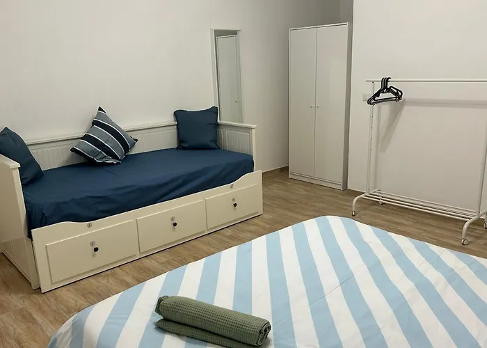 Giordy house Napoli Centro