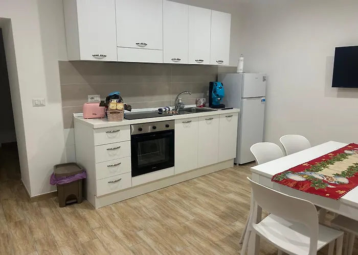 Giordy house Napoli Centro