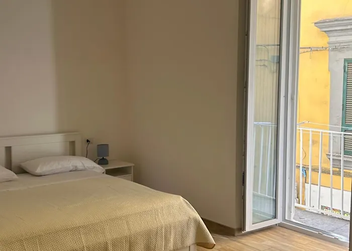 Giordy house Napoli Centro