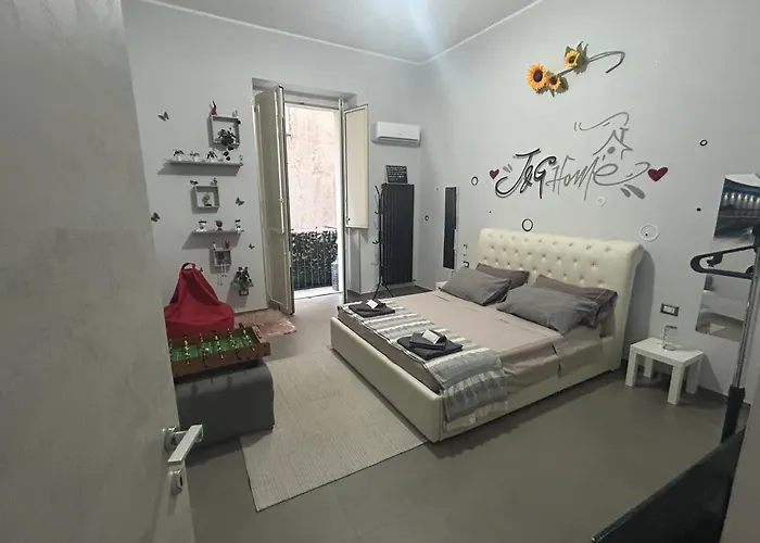 J&G Home Spaccanapoli